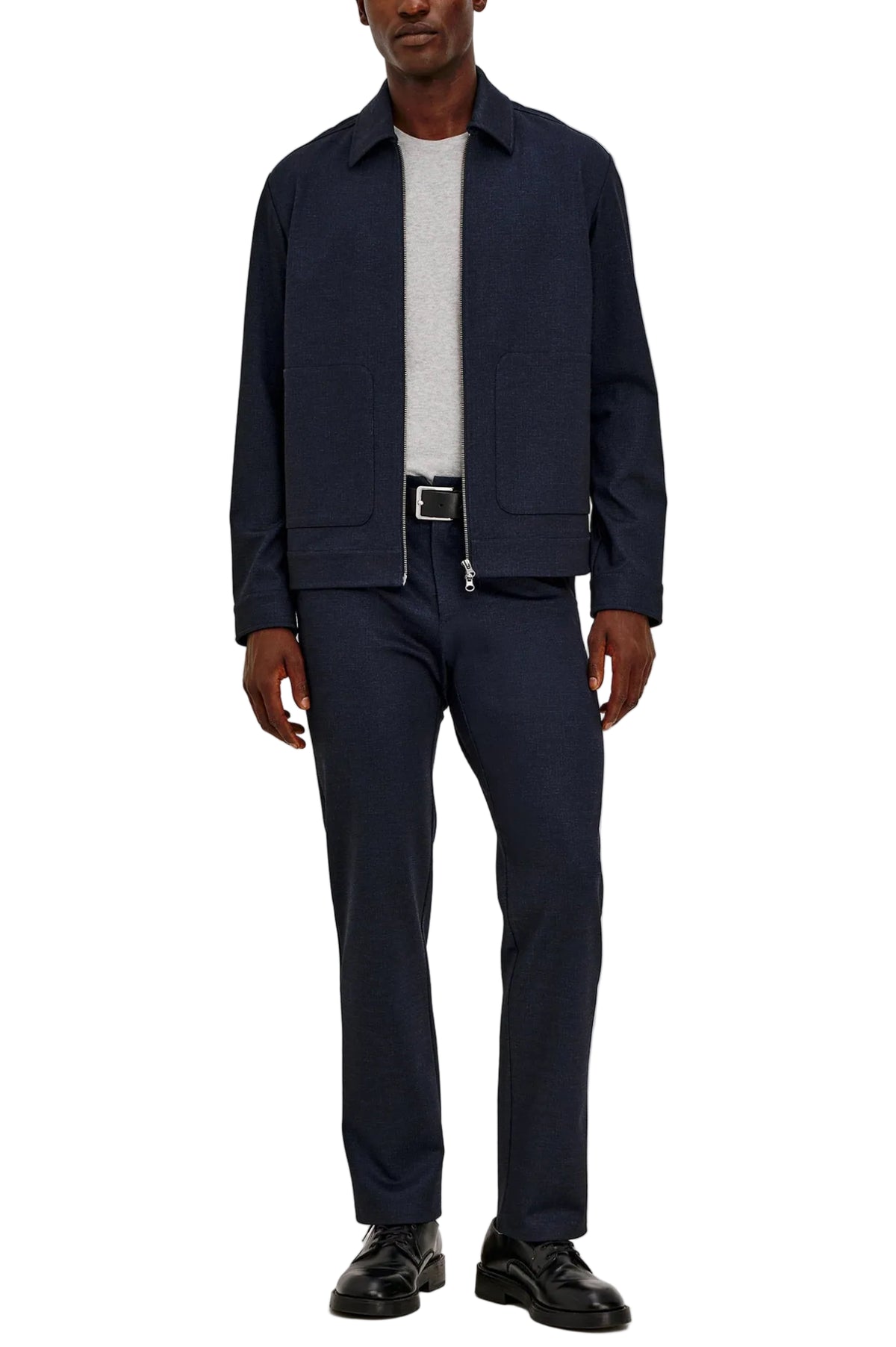 SHAEL JACKET