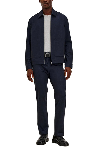 SHAEL JACKET