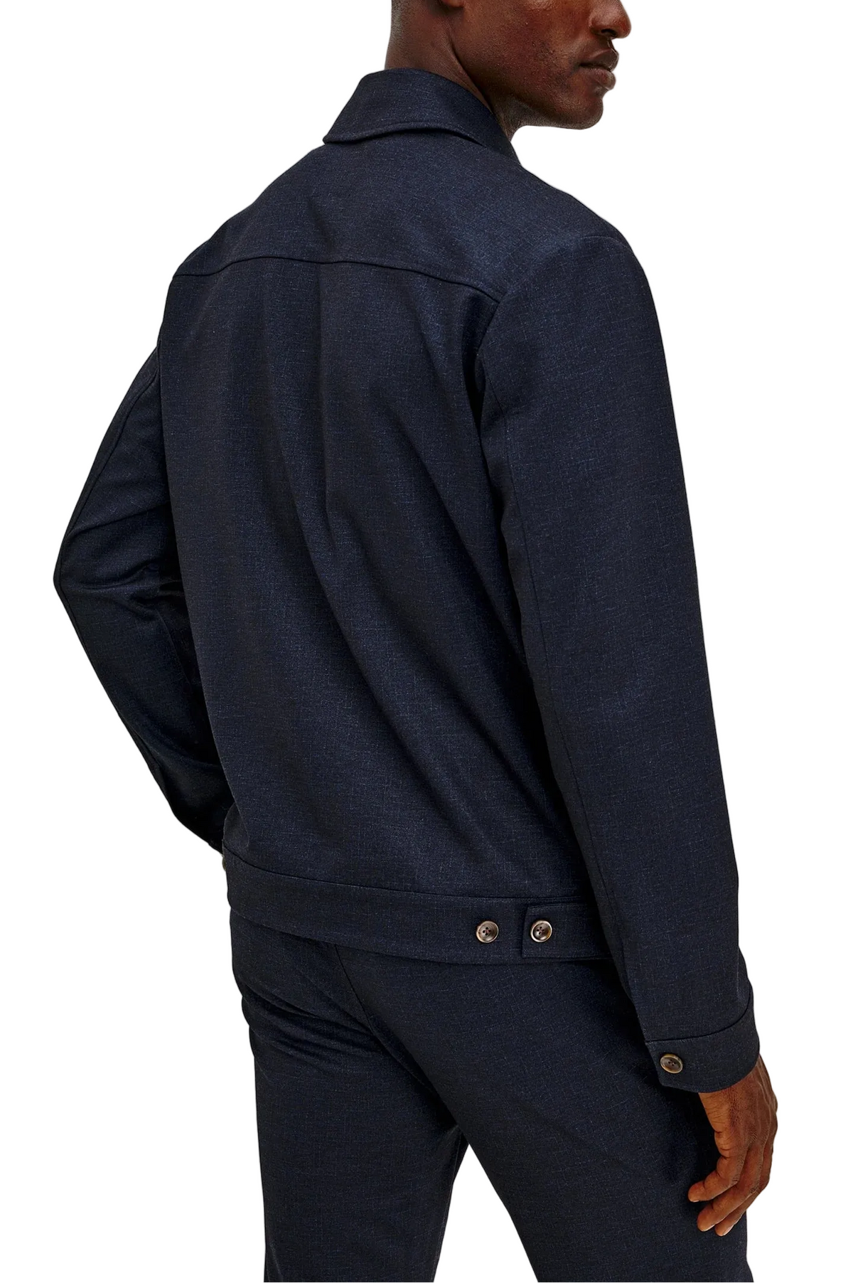 SHAEL JACKET