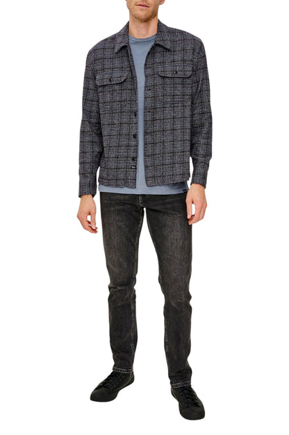 STELLAN SHIRT JACKET