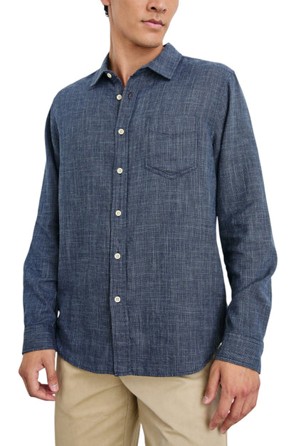 WYATT SHIRT