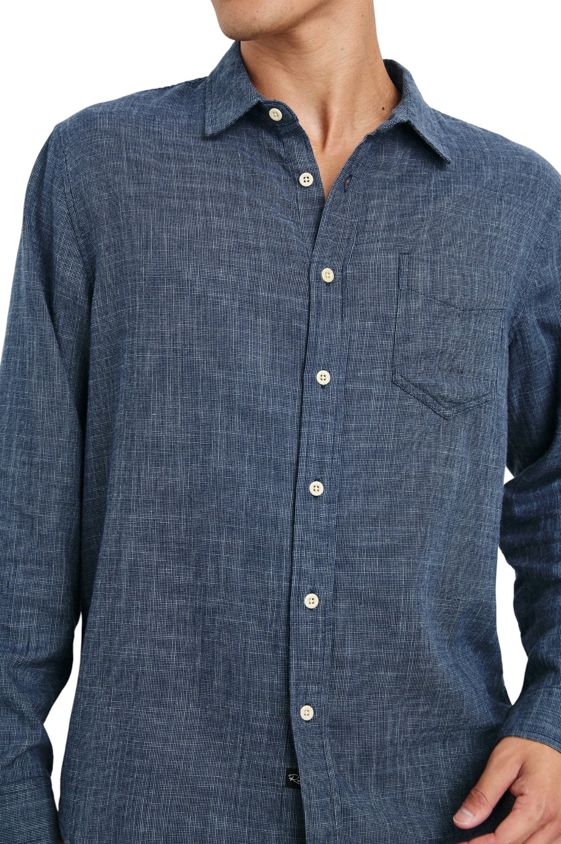 WYATT SHIRT