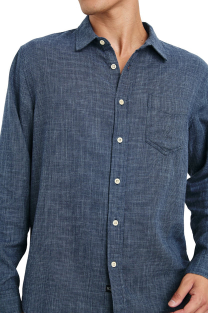 WYATT SHIRT