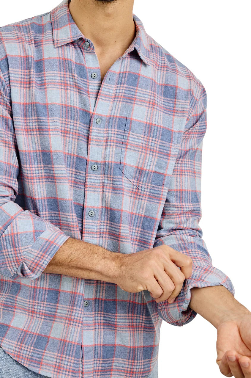 WYATT LONG SLEEVES