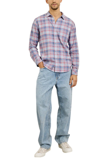 WYATT LONG SLEEVES