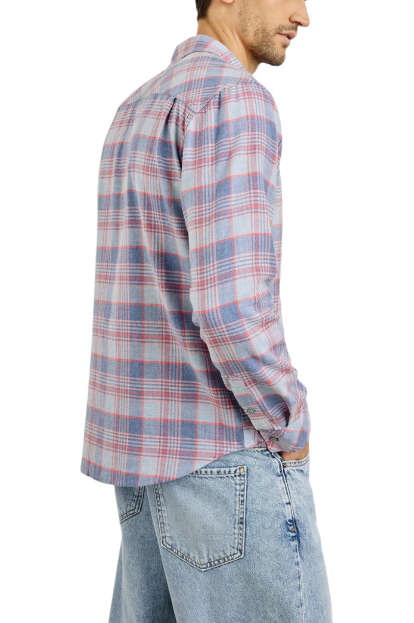 WYATT LONG SLEEVES