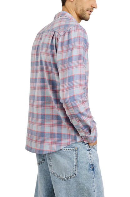 WYATT LONG SLEEVES