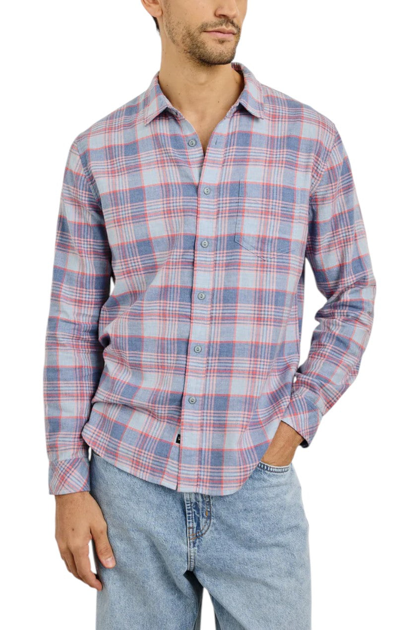 WYATT LONG SLEEVES