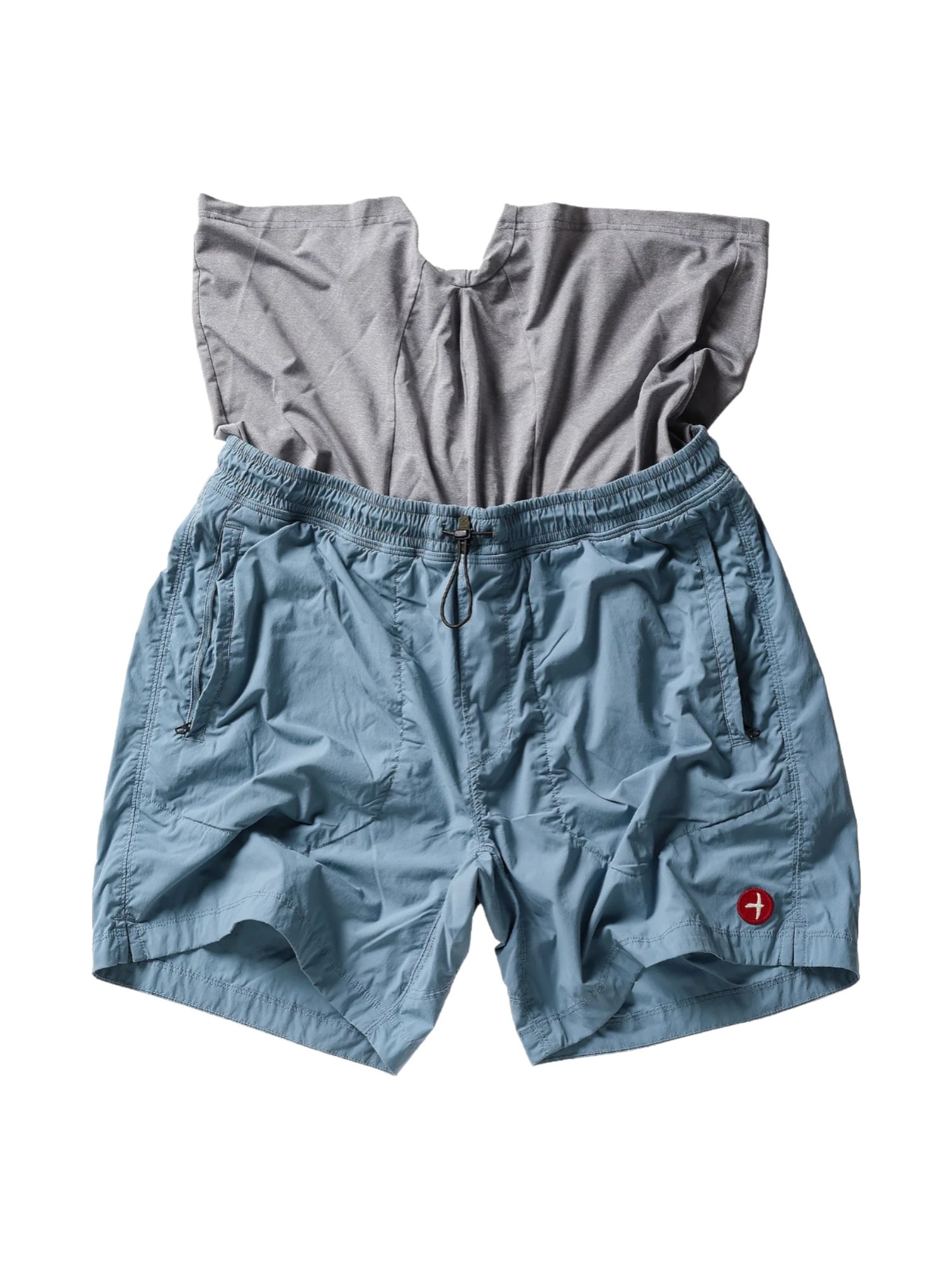AIRTEX HYBRID SHORT 6.5&
