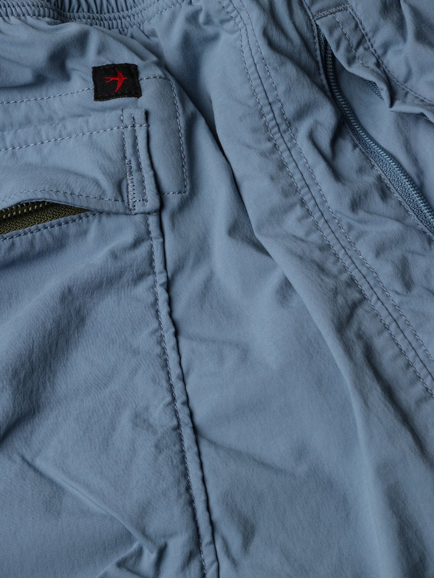 AIRTEX HYBRID SHORT 6.5&