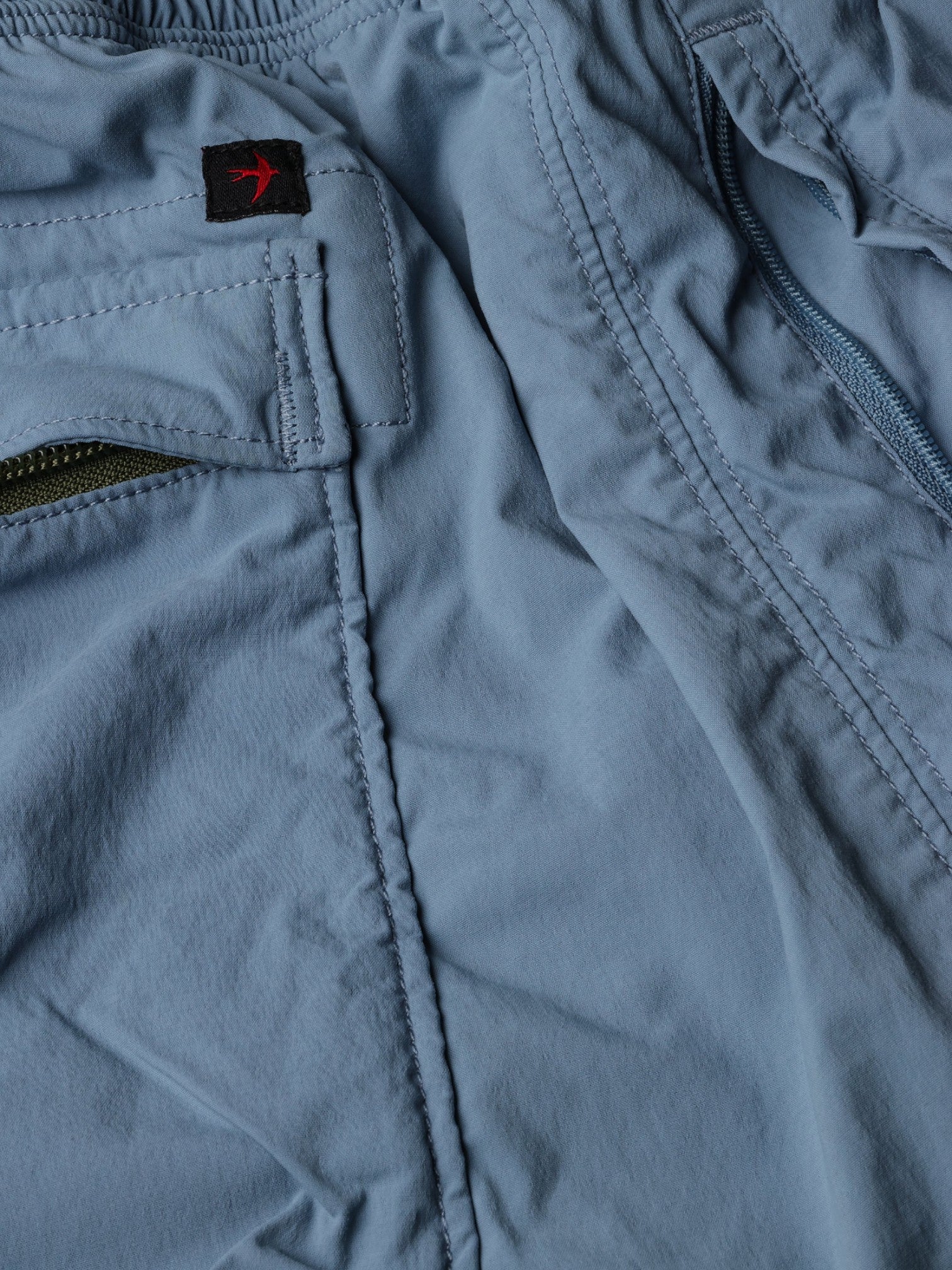 AIRTEX HYBRID SHORT 6.5&