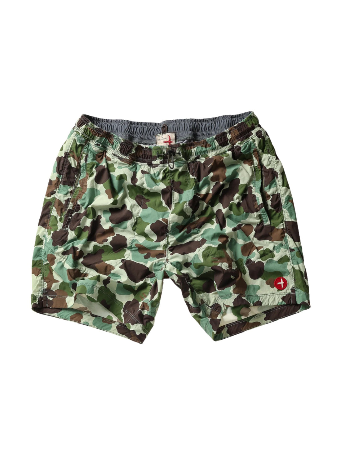 AIRTEX HYBRID SHORT 6.5&