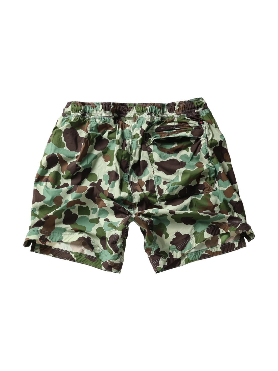 AIRTEX HYBRID SHORT 6.5&