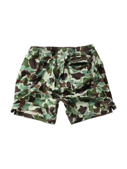 AIRTEX HYBRID SHORT 6.5&