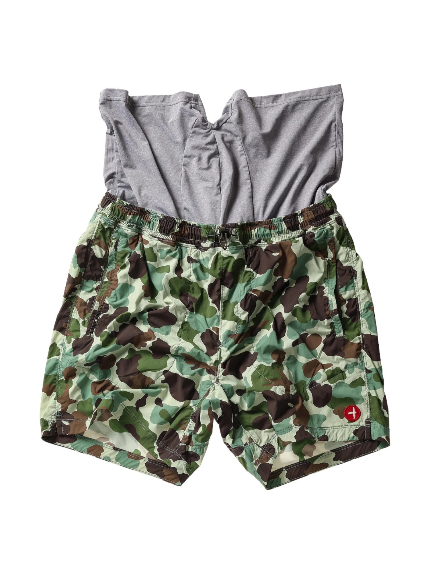 AIRTEX HYBRID SHORT 6.5&
