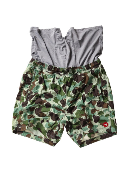 AIRTEX HYBRID SHORT 6.5&