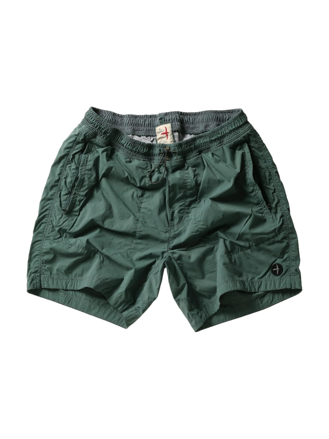 AIRTEX HYBRID SHORT 6.5&