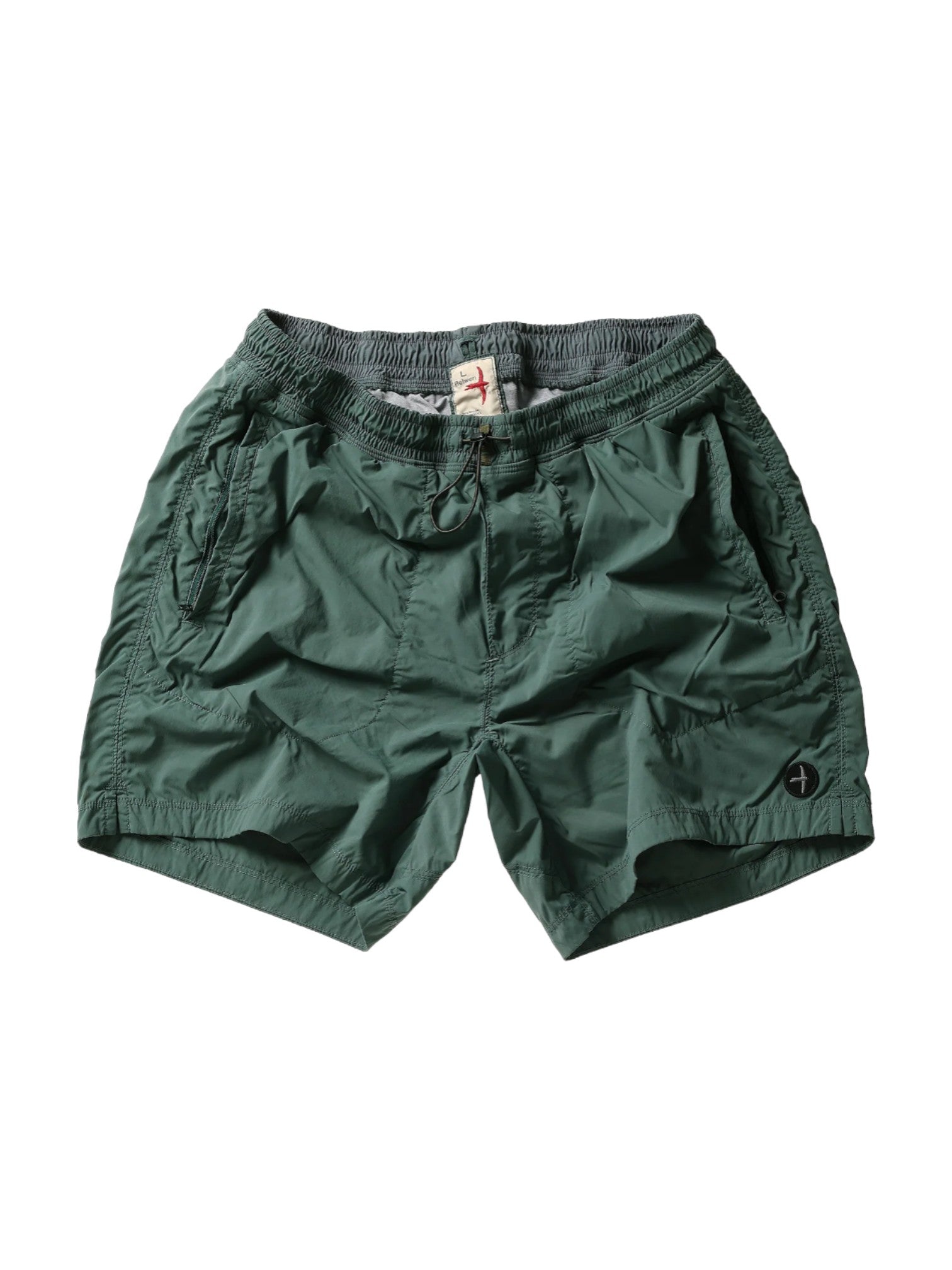 AIRTEX HYBRID SHORT 6.5&