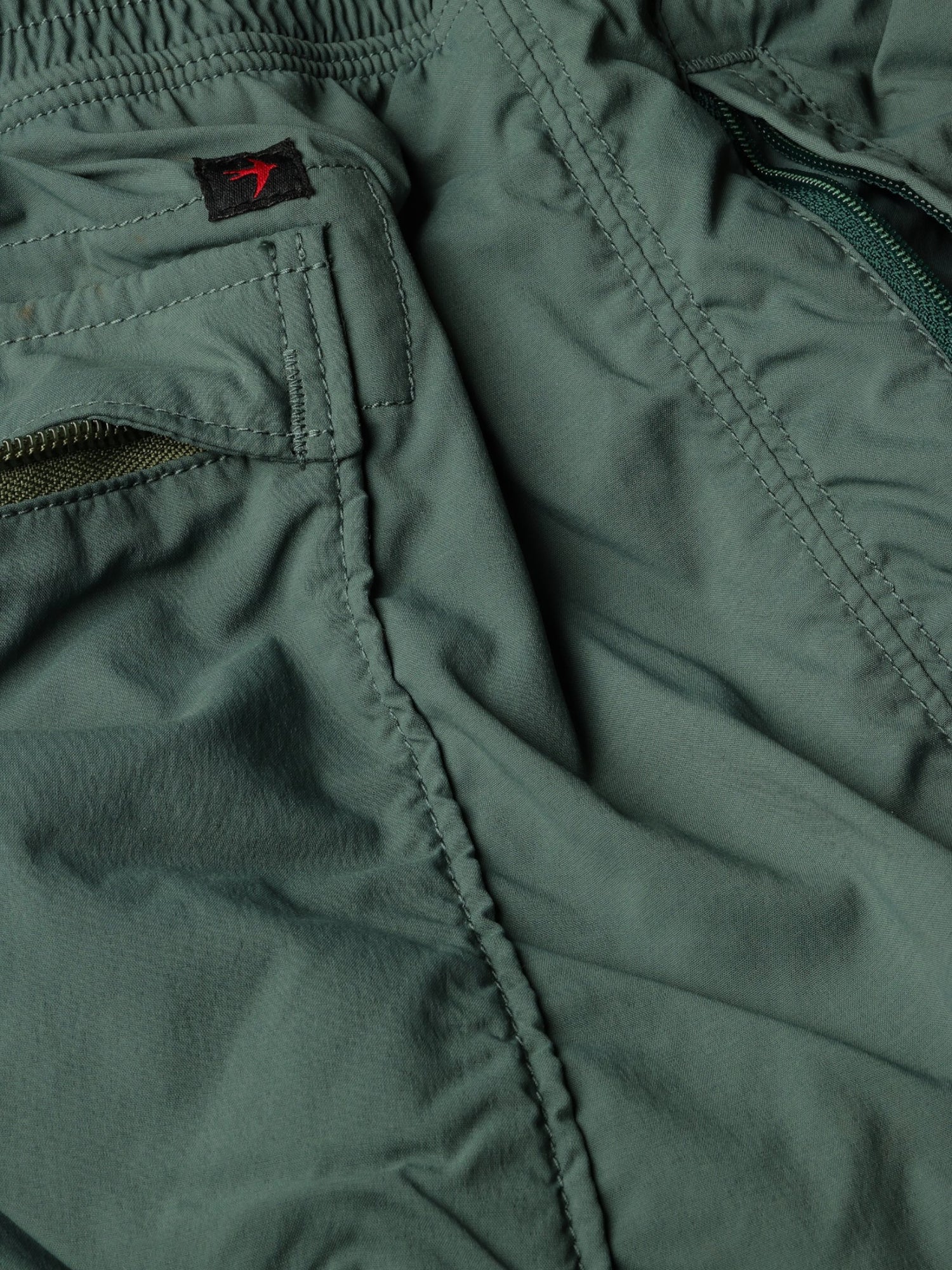 AIRTEX HYBRID SHORT 6.5&