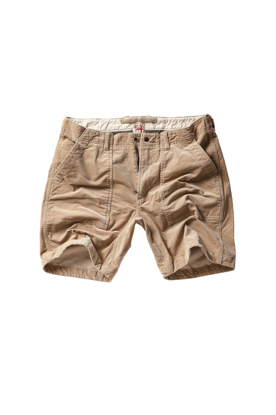 CORD SUPPLY SHORT 7.5
