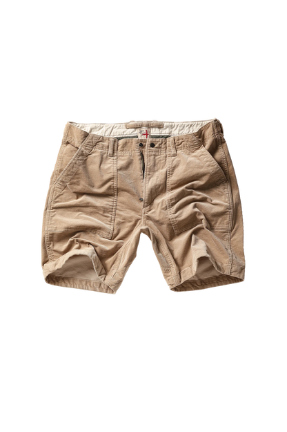 CORD SUPPLY SHORT 7.5