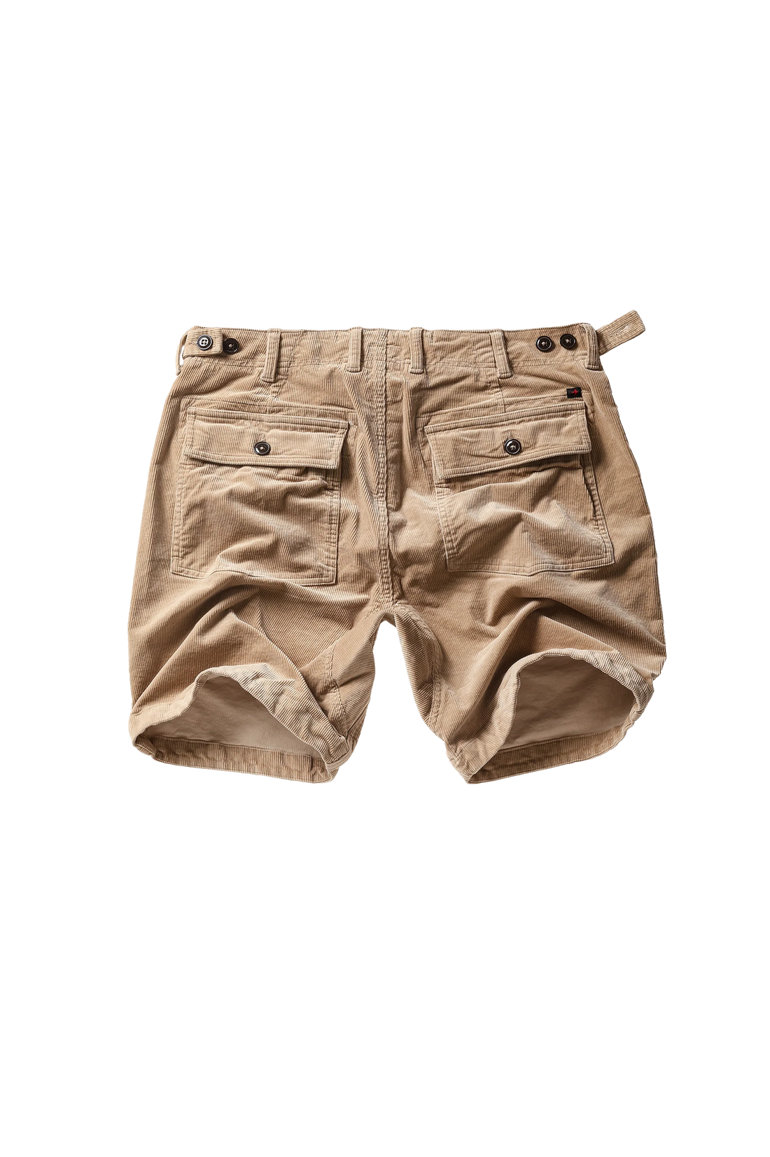 CORD SUPPLY SHORT 7.5