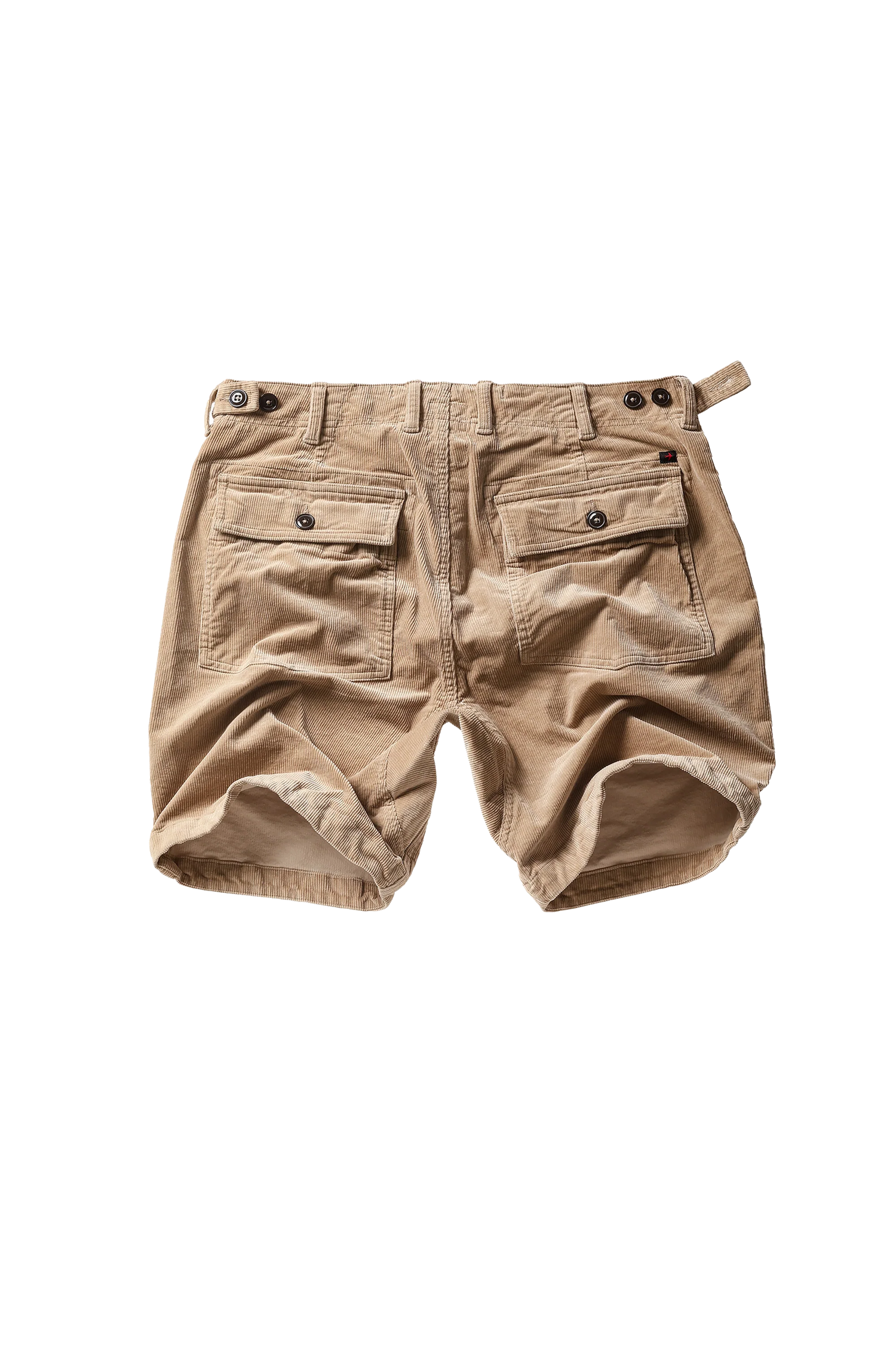 CORD SUPPLY SHORT 7.5