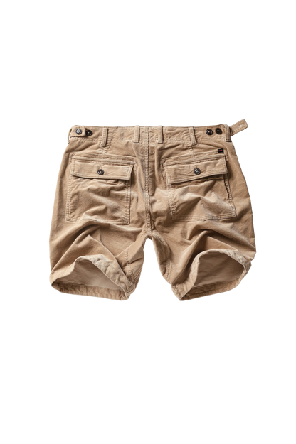 CORD SUPPLY SHORT 7.5