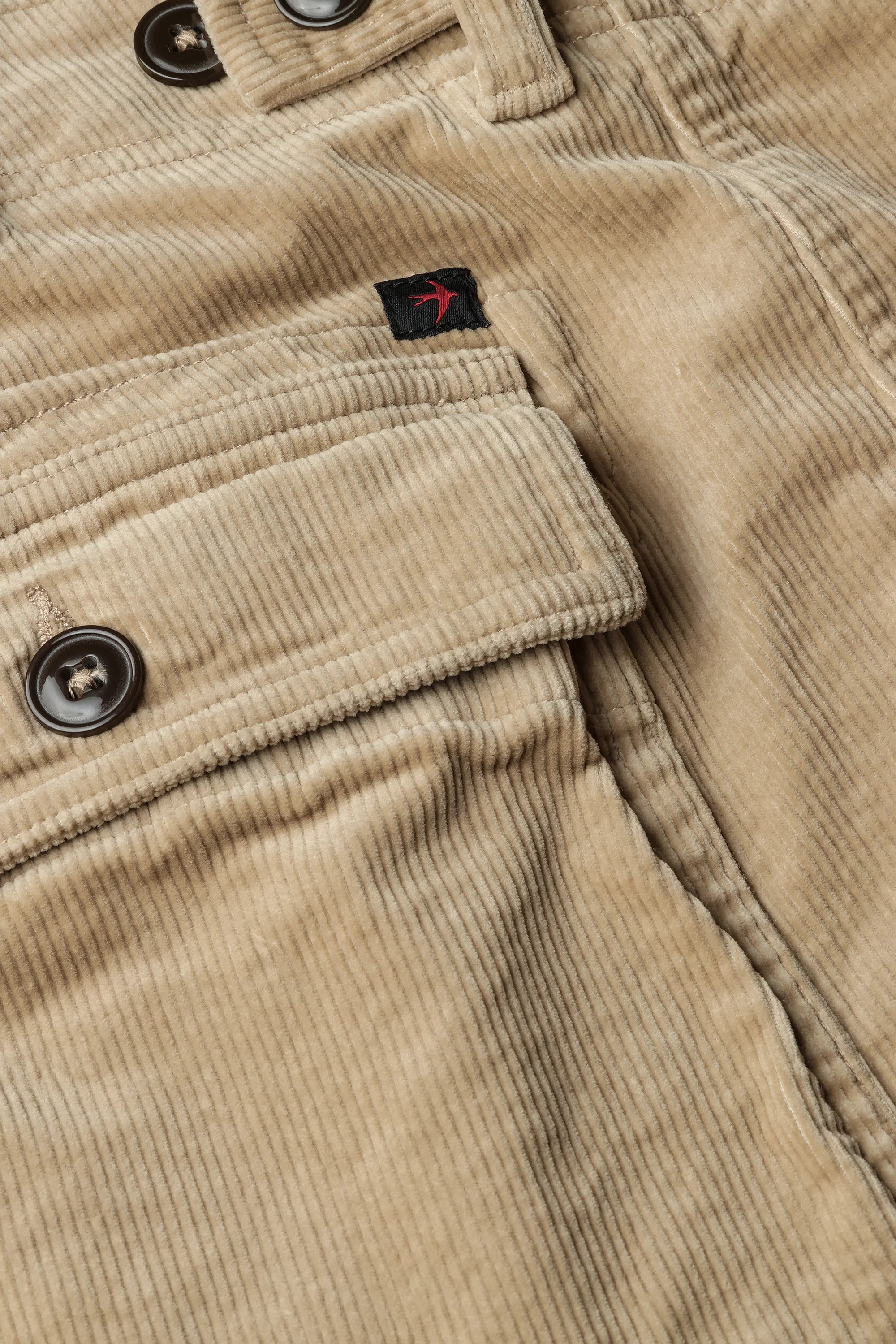 CORD SUPPLY SHORT 7.5