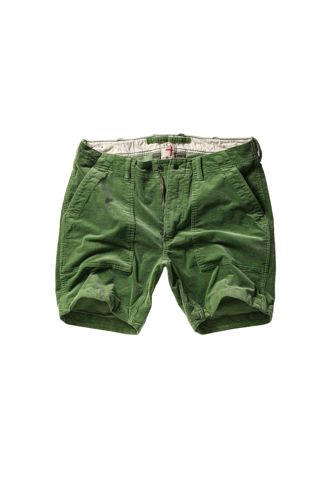 CORD SUPPLY SHORT 7.5