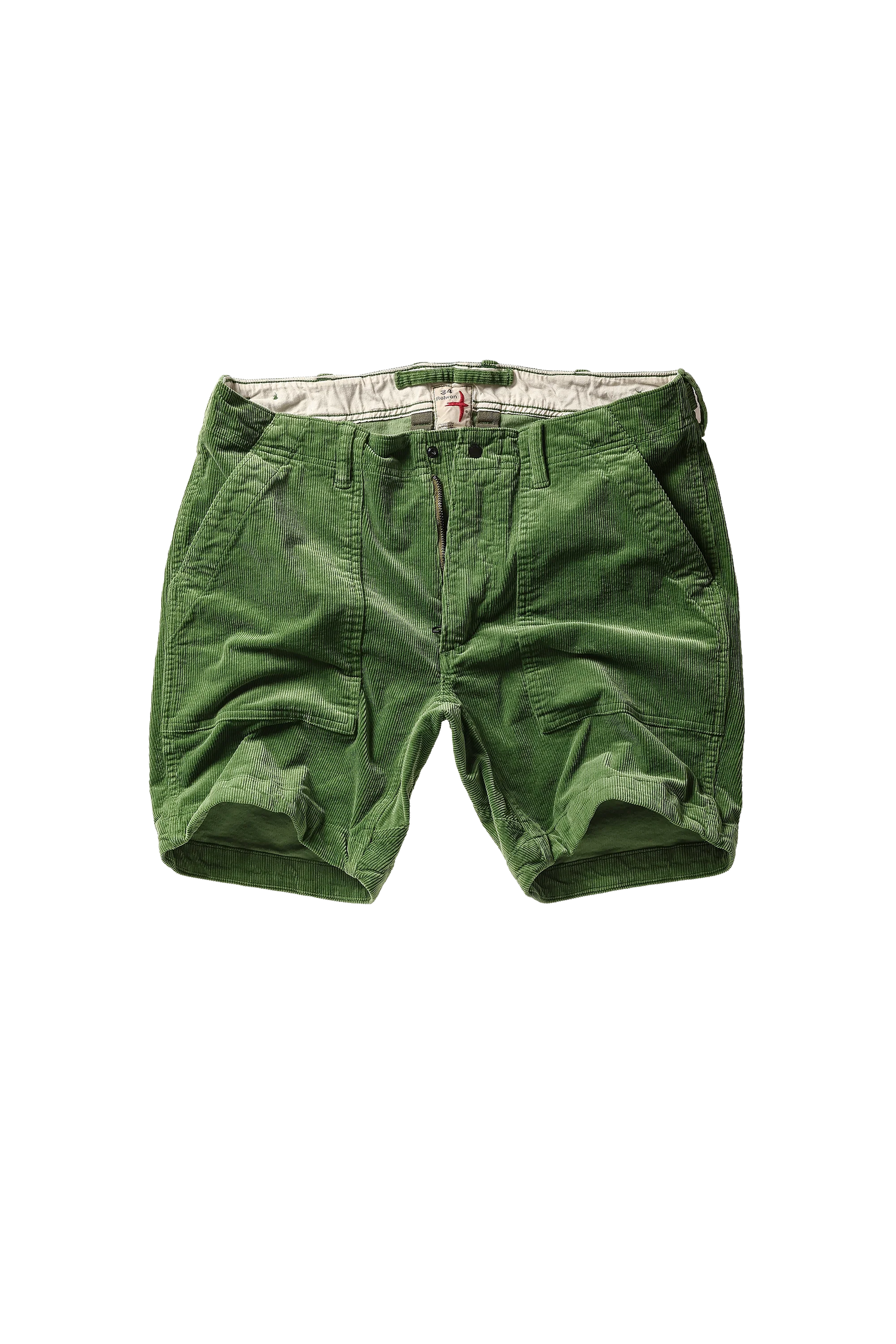 CORD SUPPLY SHORT 7.5