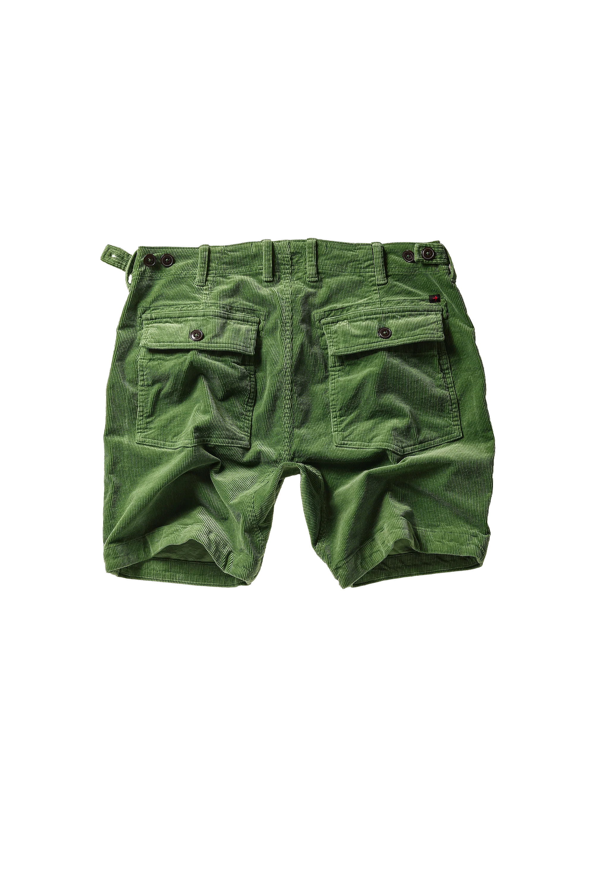 CORD SUPPLY SHORT 7.5