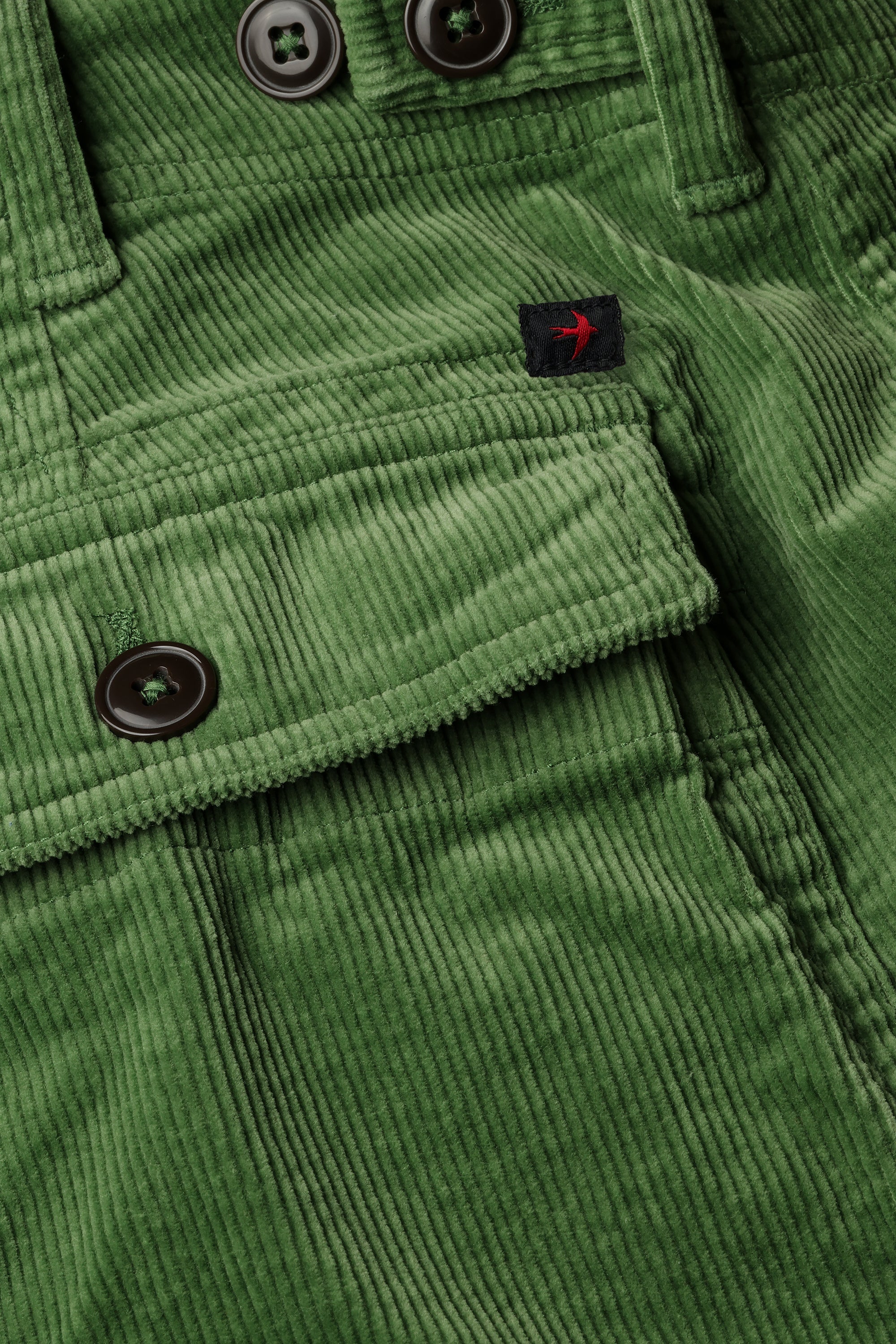 CORD SUPPLY SHORT 7.5