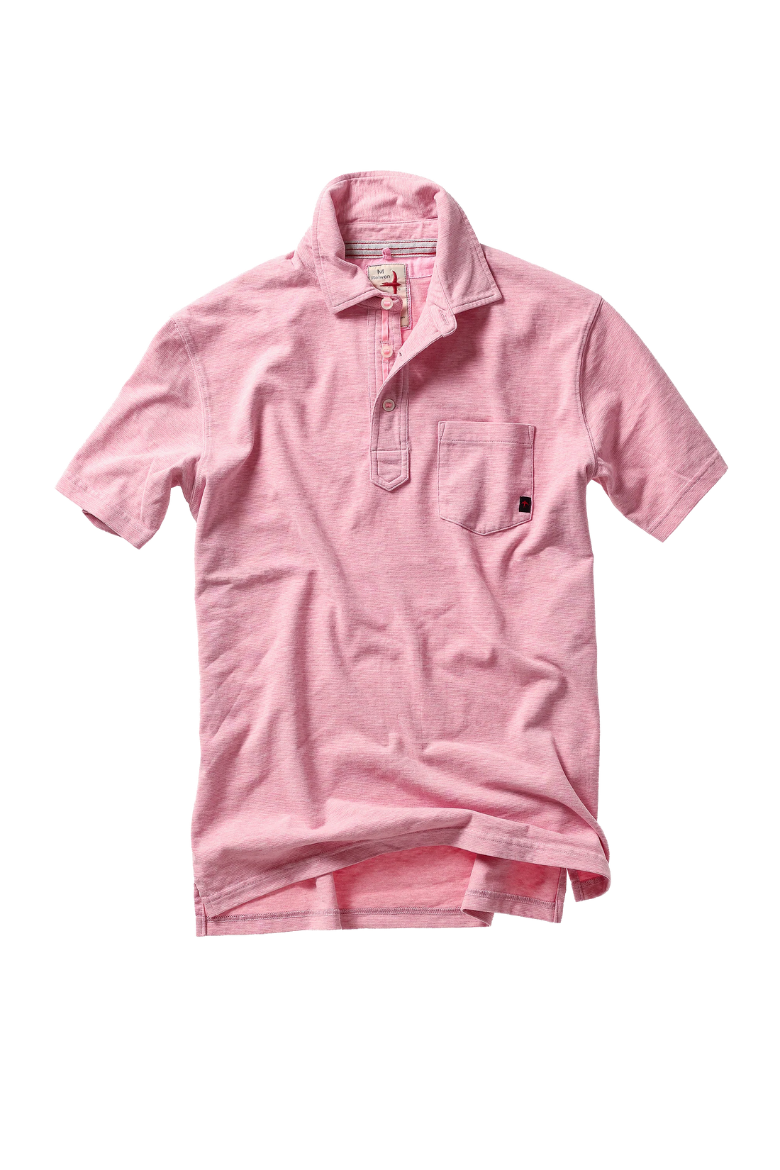 FINELINE JERSEY POLO