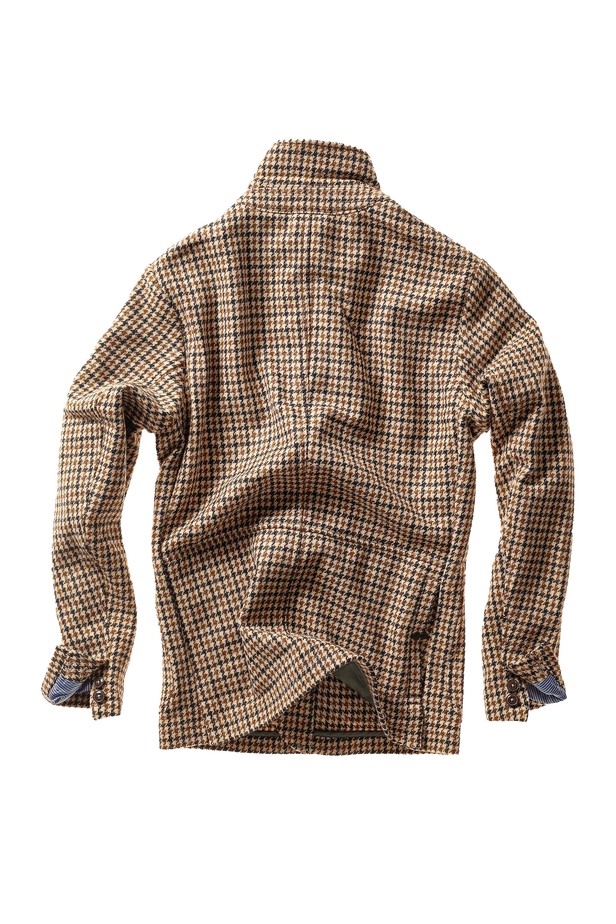 HERITAGE TRAP BLAZER