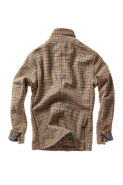 HERITAGE TRAP BLAZER