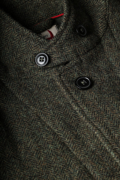 HERITAGE TRAP BLAZER
