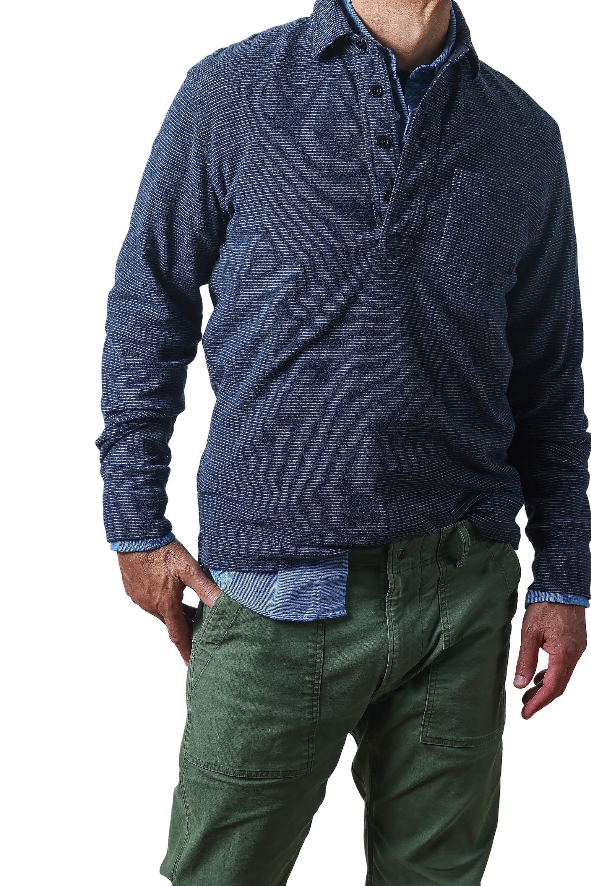 MARINER POLO