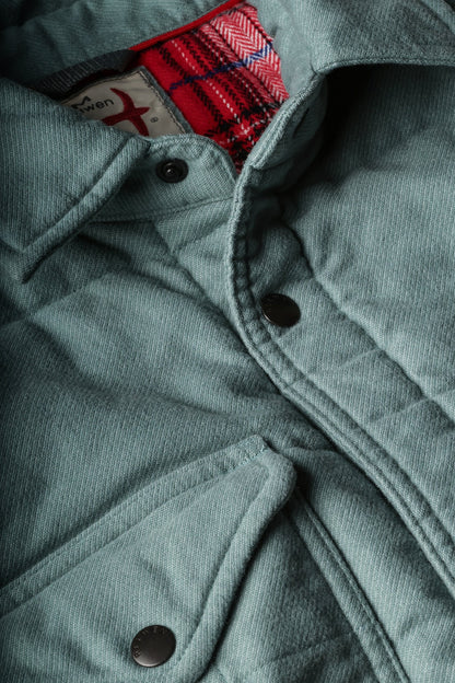 MOLESKIN SNAP CPO