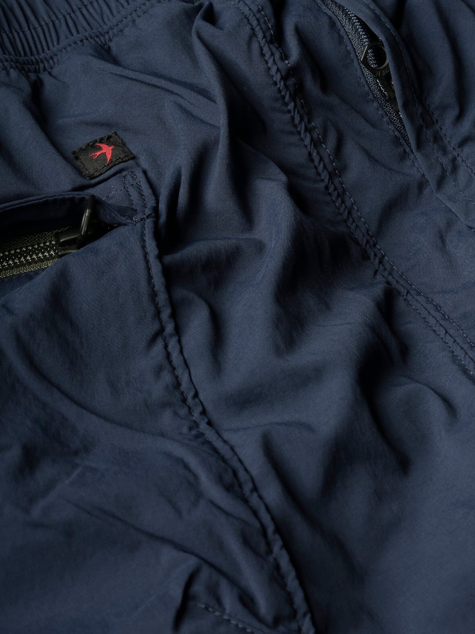 OFF-TRAIL WINDPANT