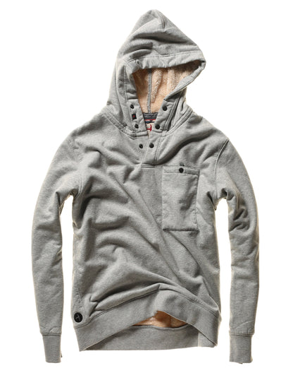 SUPERFLEECE HOODIE