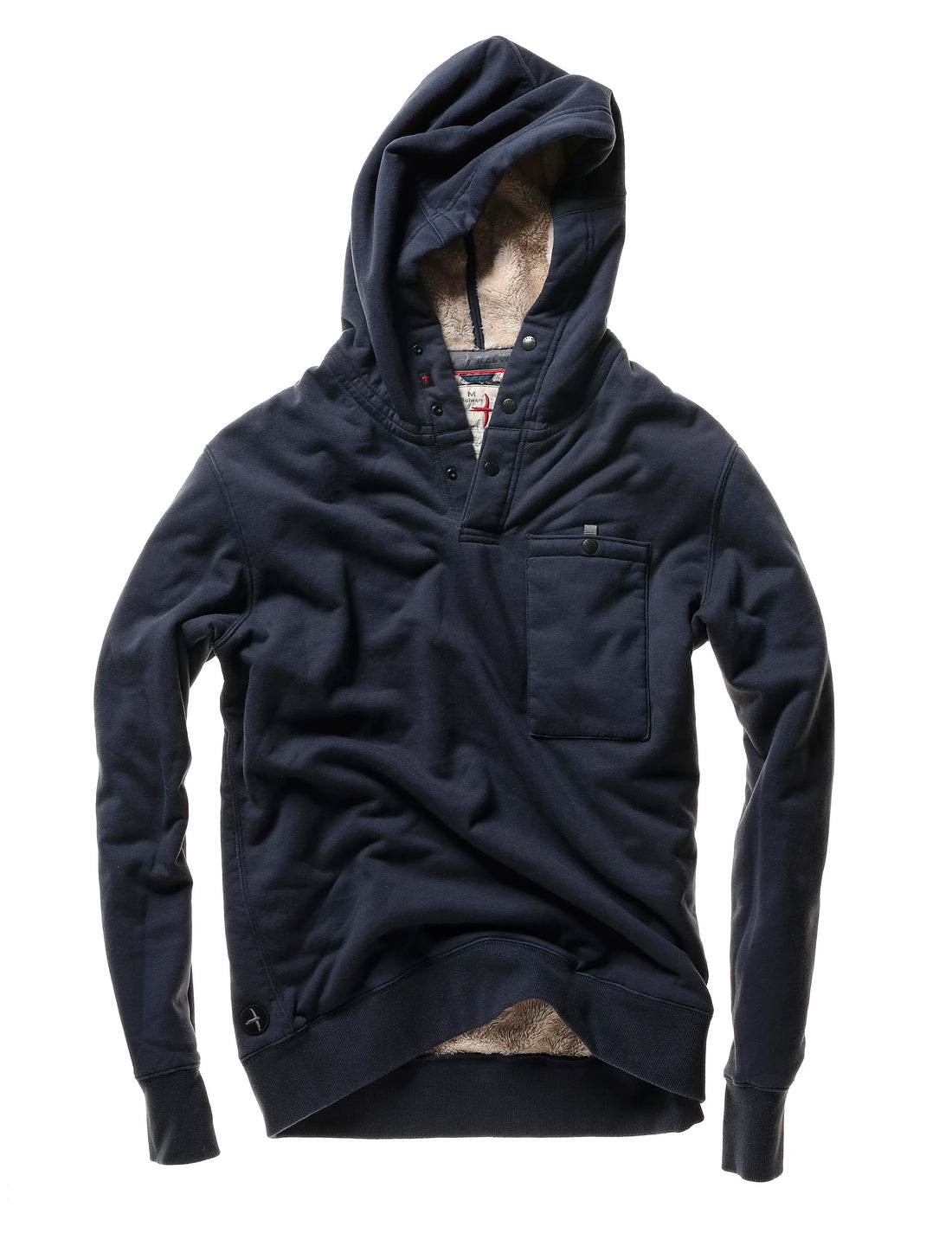 SUPERFLEECE HOODIE