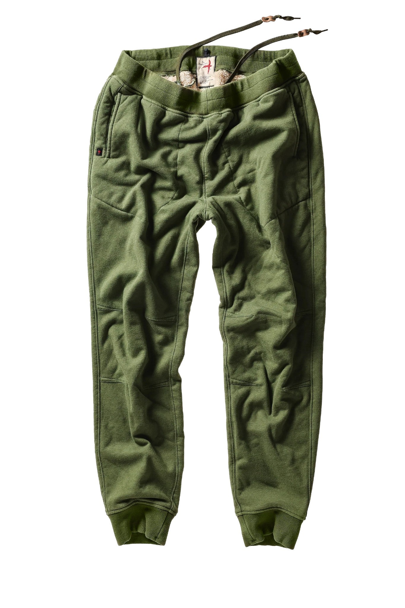 SUPERFLEECE TRACKPANT