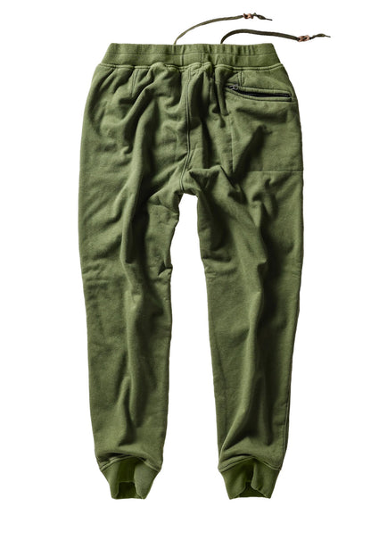 SUPERFLEECE TRACKPANT