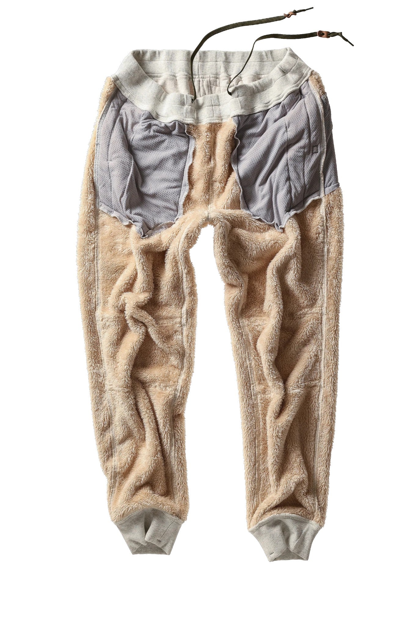 SUPERFLEECE TRACKPANT