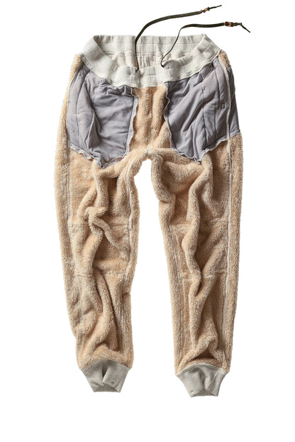 SUPERFLEECE TRACKPANT
