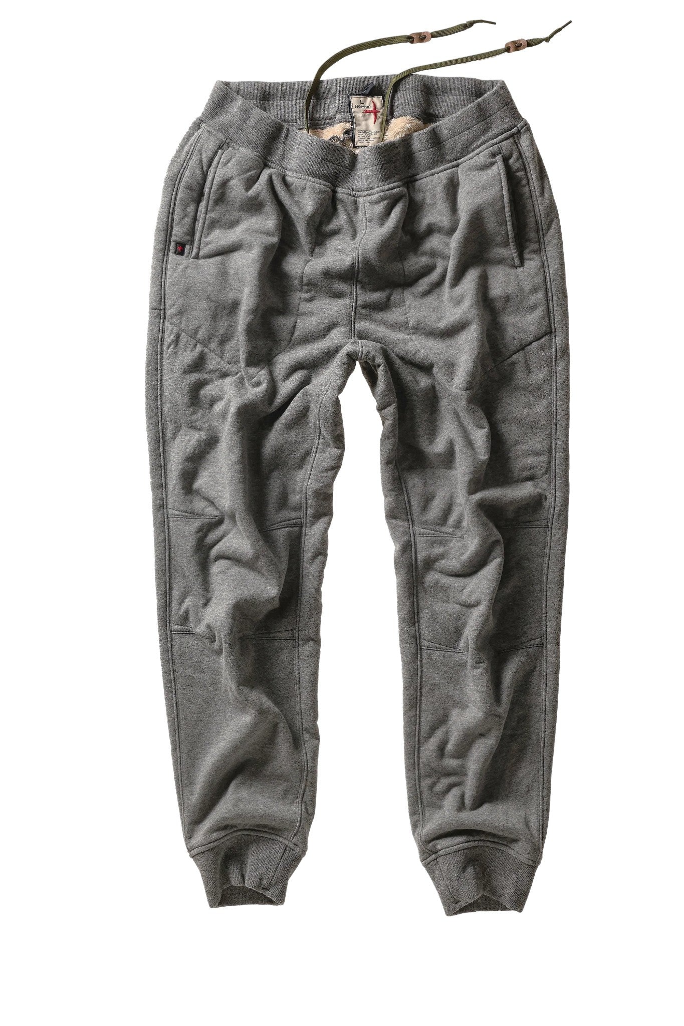 SUPERFLEECE TRACKPANT