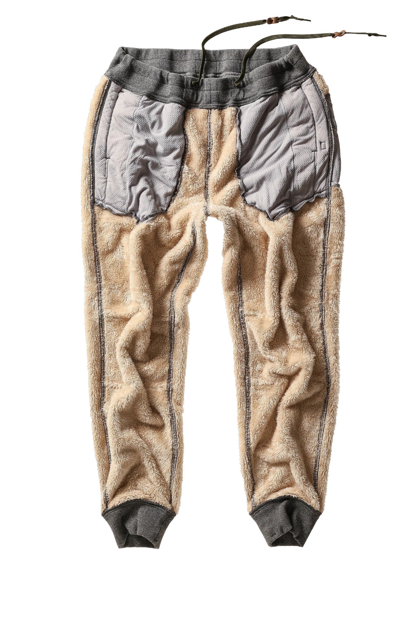 SUPERFLEECE TRACKPANT