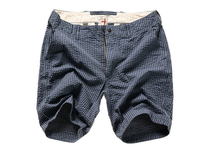 SEERSUCKER FLYWT SHORT 8.5&
