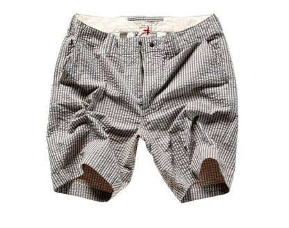 SEERSUCKER FLYWT SHORT 8.5&